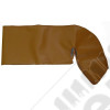 Soft Top Storage Boot, Spice; 46-91 Jeep CJ/Wrangler YJ