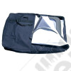 Window Storage Bag; 87-06 Jeep CJ/Wrangler YJ/TJ