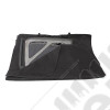 Sac de rangement pour fenêtres Jeep Wrangler JK