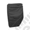 Rear Door Storage Bag Kit; 07-20 Jeep JK/JT/JL
