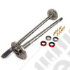 Axle Shaft Kit, Rear; 68-81 Chevrolet Camaro/Chevelle, GM 12 Bolt