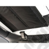Hard Top Insulation Kit; 07-10 Jeep Wrangler JK, 4 Door