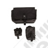 Molle Storage Bag System; 18-20 JL/JT Rubicon 