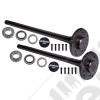 Axle Shaft Kit, Rear; 97-06 Jeep Wrangler TJ, for Dana Grande 44