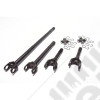 Axle Shaft Kit, Front; 71-80 International Scout II, for Dana 44