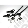 Axle Shaft Kit, Front, 30 Spline; 68-79 Ford F-150/Bronco, for Dana 44