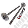 Axle Shaft Kit, Rear, 4 Lug; 79-93 Ford Mustang, 8.8 Inch Axles