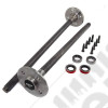 Axle Shaft Kit, Rear, 4-Lug, 31 Spline; 79-93 Ford Mustang, 8.8 Inch