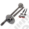 Axle Shaft Kit, Rear, 28 Spline; 94-98 Ford Mustang, 8.8 Inch Axles