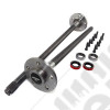 Axle Shaft Kit, Rear, 31 Spline; 94-98 Ford Mustang, 8.8 Inch Axles