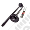 Axle Shaft Kit, Rear, 31 Spline; 05-09 Ford Mustang, 8.8 Inch Axles