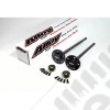 Axle Shaft Kit, Rear, Disc Brakes; 94-98 Grand Cherokee, for Dana 35