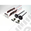 Axle Shaft Kit, Rear; 94-98 Jeep Grand Cherokee ZJ, for Dana 44