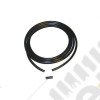 Windshield Glass Seal; 87-95 Jeep Wrangler YJ