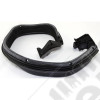 Windshield Seal, Frame to Cowl; 97-02 Jeep Wrangler TJ