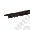 Door Glass Seal, Left, Outer 87-95 Jeep Wrangler YJ