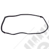 Door Seal, Right; 97-06 Jeep Wrangler TJ