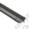 Door Glass Seal, Right, Outer 97-06 Jeep Wrangler TJ