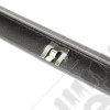 Door Glass Seal, Left, Outer 97-06 Jeep Wrangler TJ