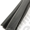 Door Seal, Front, Left 07-18 Jeep Wrangler JK