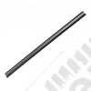 Door Glass Seal, Front, Inner; 07-18 Jeep Wrangler JK