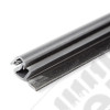 Door Glass Seal, Front, Inner 07-18 Jeep Wrangler JK