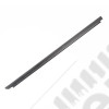 Door Glass Seal, Front, Right, Outer 07-18 Jeep Wrangler JK