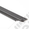 Door Glass Seal, Front, Left, Outer 07-18 Jeep Wrangler JK