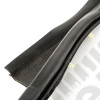 Door Seal, Rear, Right 07-18 Jeep Wrangler JKU, 4 Door