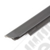 Window Glass Seal, Rear, Left, Outer 07-18 Jeep Wrangler JKU, 4 Door