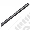 Door Glass Seal, Rear, Right, Inner 07-18 Jeep Wrangler JKU, 4 Door