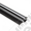 Door Glass Seal, Rear, Left, Inner 07-18 Jeep Wrangler JKU, 4 Door
