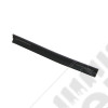Door Glass Seal, Rear; 84-96 Jeep Cherokee XJ
