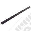 Door Glass Seal, Front, Right; 84-96 Jeep Cherokee XJ