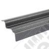 Door Entry Guard, Front 97-06 Jeep Wrangler TJ/LJ