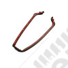 Hard Top Seal, Hard Top to Freedom Panel, 11-18 Jeep Wrangler JKU