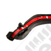 Hard Top Seal, Hard Top to Freedom Panel, 11-18 Jeep Wrangler JKU