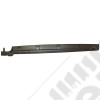 Soft Top Windshield Retainer, Right; 87-95 Jeep Wrangler YJ