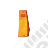 Side Marker Light Assembly, Right; 84-96 Jeep Cherokee XJ