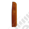 Side Marker Light Assembly, Left; 97-01 Jeep Cherokee XJ