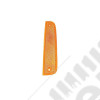 Side Marker Light Assembly, Right; 97-01 Jeep Cherokee XJ