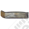 Turn Signal Light Assembly, Right, Clear; 93-98 Jeep Grand Cherokee ZJ