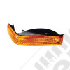 Turn Signal Light Assembly, Right, Amber; 93-98 Jeep Grand Cherokee ZJ