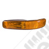 Parking Light Assembly, Left; 02-04 Jeep Liberty KJ