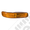 Parking Light Assembly, Right; 02-04 Jeep Liberty KJ