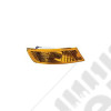 Turn Signal/Parking Light Lens, Right; 05-07 Jeep Liberty KJ