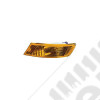 Turn Signal/Parking Light Lens, Left; 05-07 Jeep Liberty KJ