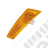 Side Marker Light Assembly, Left; 08-10 Jeep Liberty KK