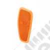 Side Marker Light Assembly, Front, Right; 15-18 Jeep Renegade BU