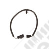 Side Marker Light Wiring Harness; 07-18 Jeep Wrangler JK